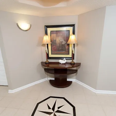 Barefoot Resort Golf & Yacht Club Villas Atlantic Beach Esterno foto