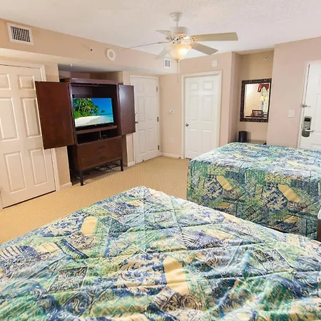 Barefoot Resort Golf & Yacht Club Villas Atlantic Beach Esterno foto