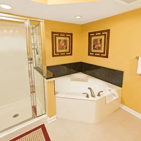 Barefoot Resort Golf & Yacht Club Villas Atlantic Beach Esterno foto