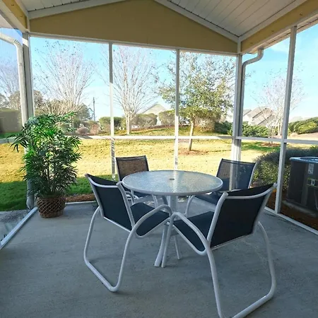 Barefoot Resort Golf & Yacht Club Villas Atlantic Beach Esterno foto