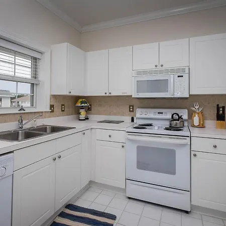 Barefoot Resort Golf & Yacht Club Villas Atlantic Beach Esterno foto