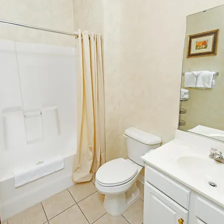 Barefoot Resort Golf & Yacht Club Villas Atlantic Beach Esterno foto