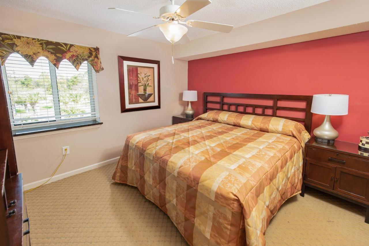 Barefoot Golf&yacht Club Resort Atlantic Beach