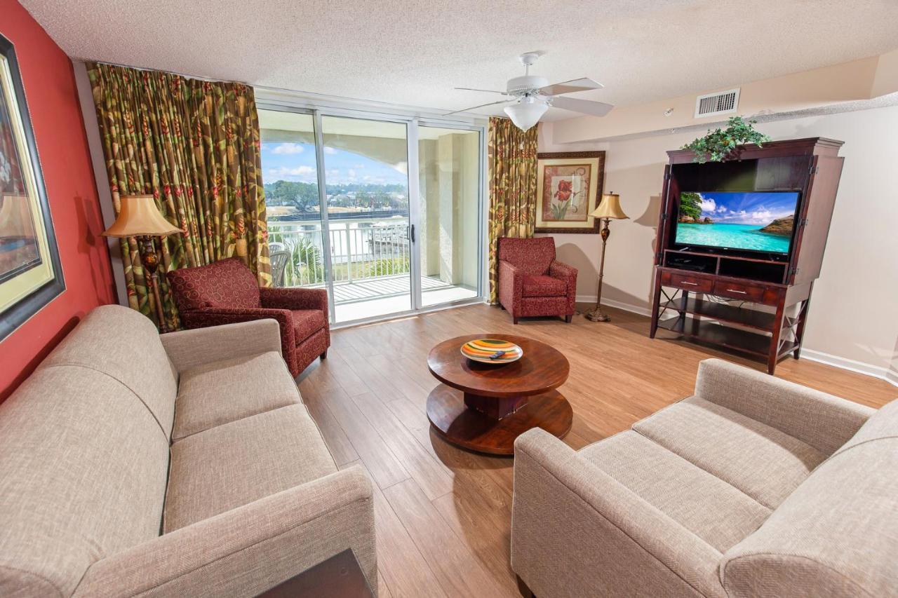 Barefoot Golf&yacht Club 3* Atlantic Beach