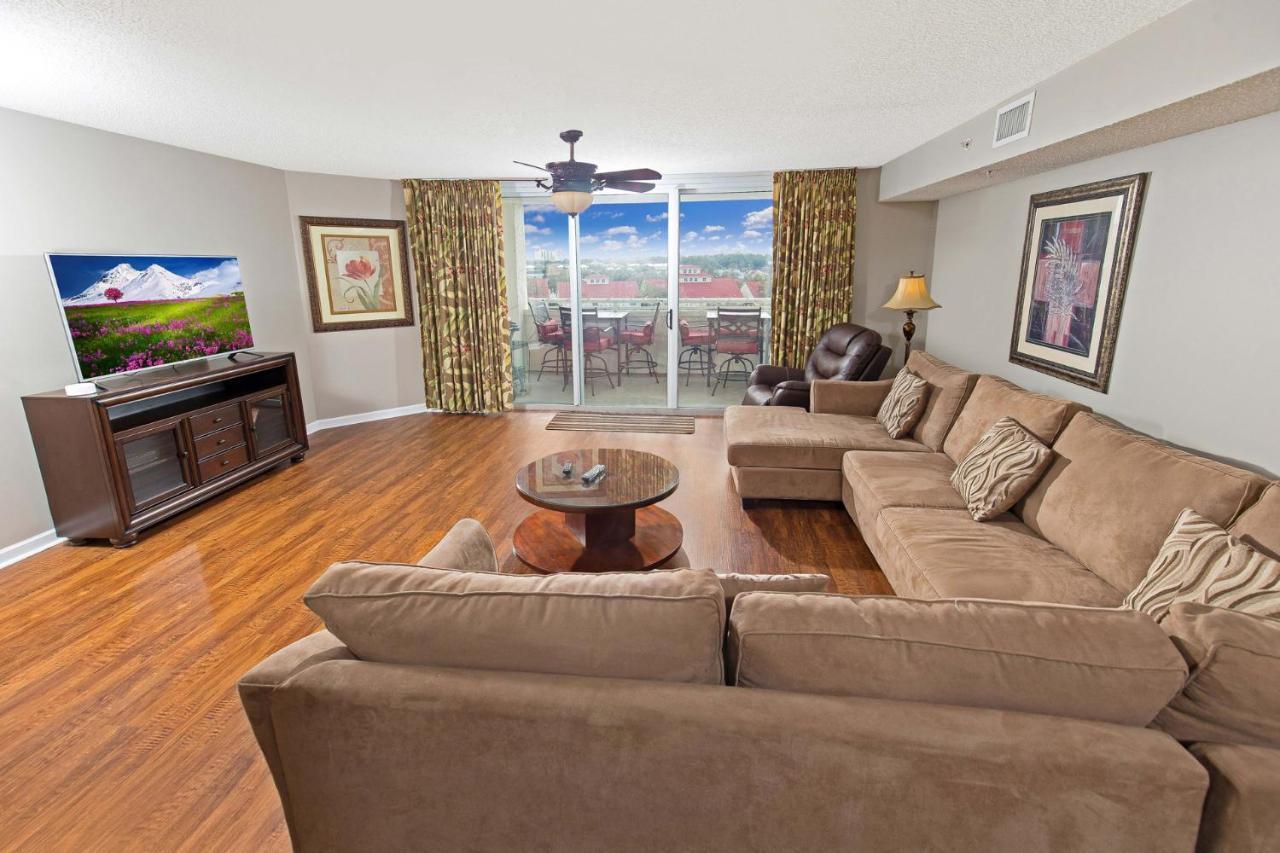 Barefoot Golf & Yacht Club Resort Atlantic Beach