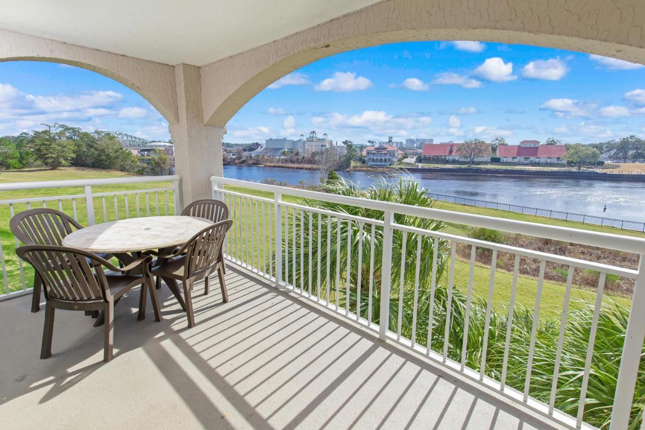 Barefoot Golf & Yacht Club Resort Atlantic Beach