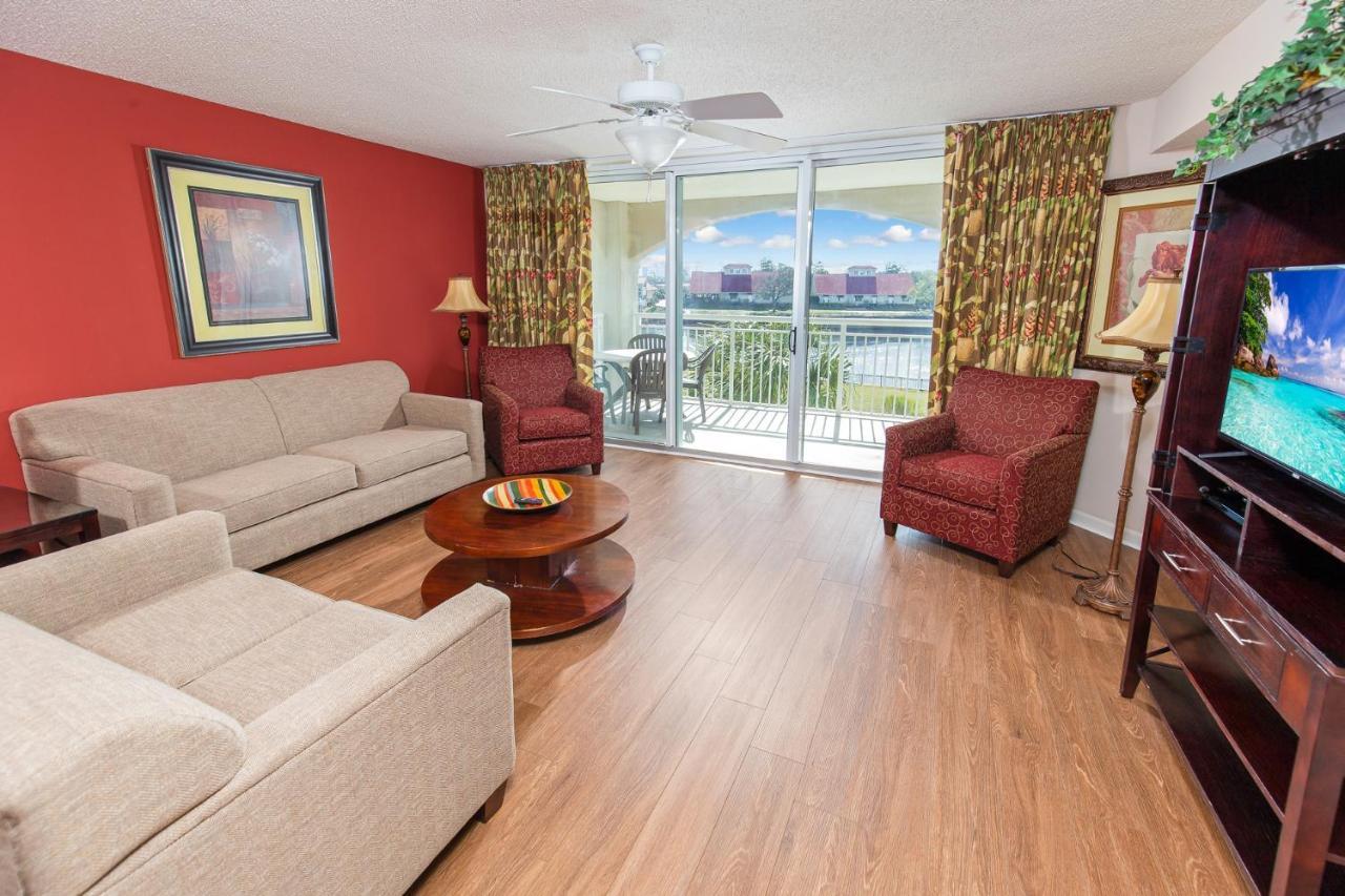 Barefoot Golf & Yacht Club Atlantic Beach