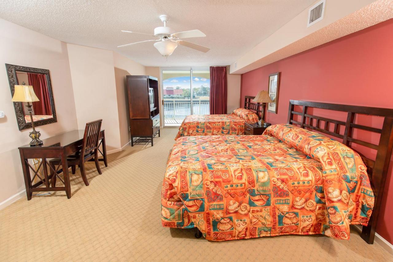 Barefoot Golf & Yacht Club 3* Atlantic Beach