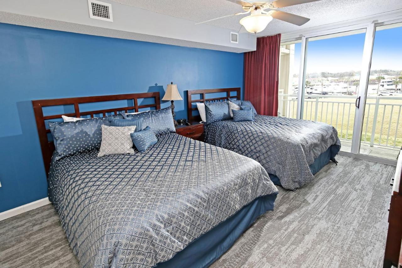 Barefoot Golf & Yacht Club 3*