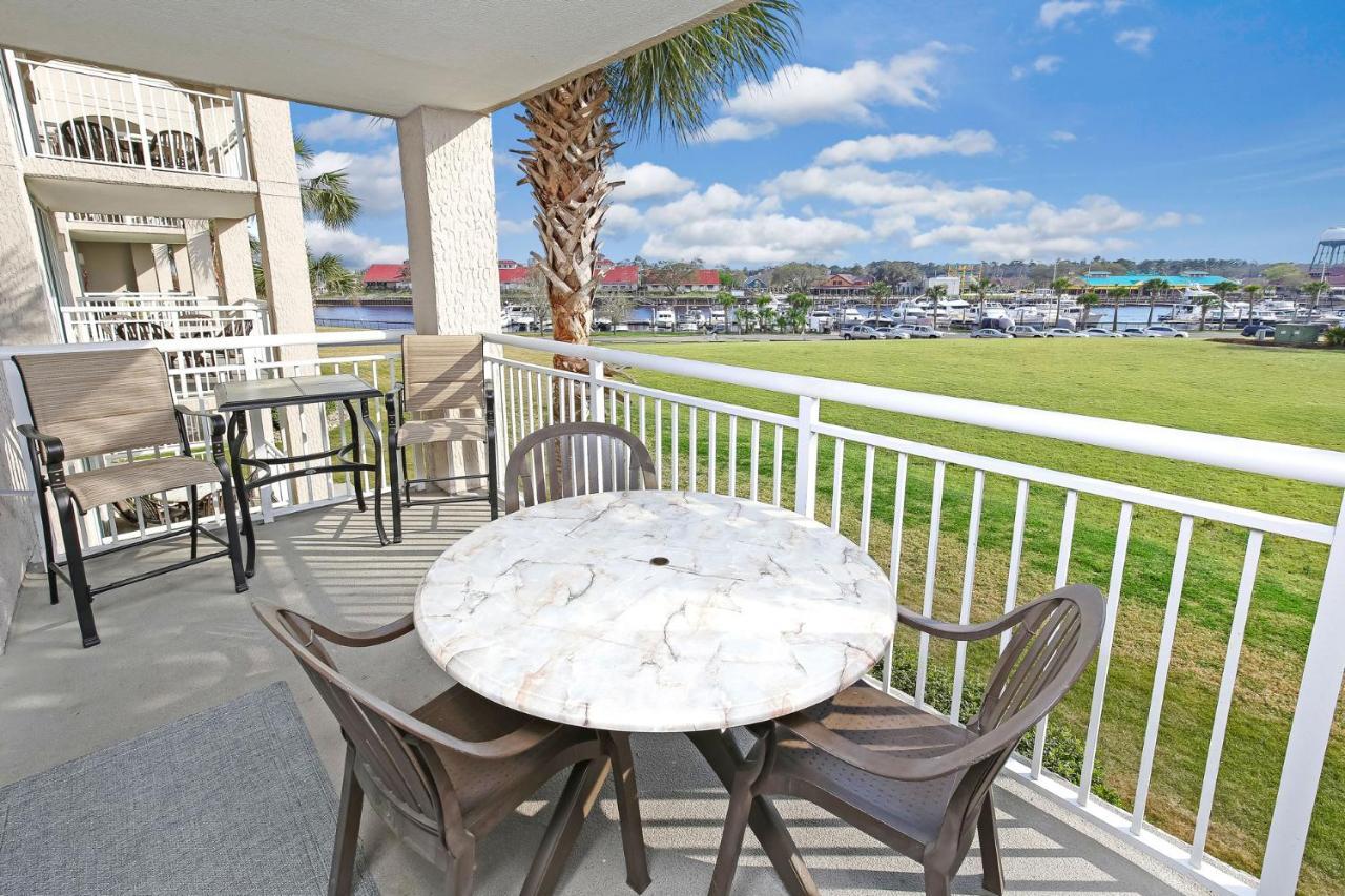 Resort Barefoot Golf & Yacht Club Atlantic Beach
