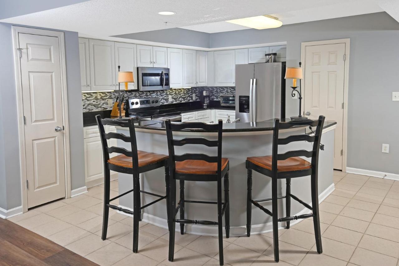 Barefoot Golf & Yacht Club Resort Atlantic Beach