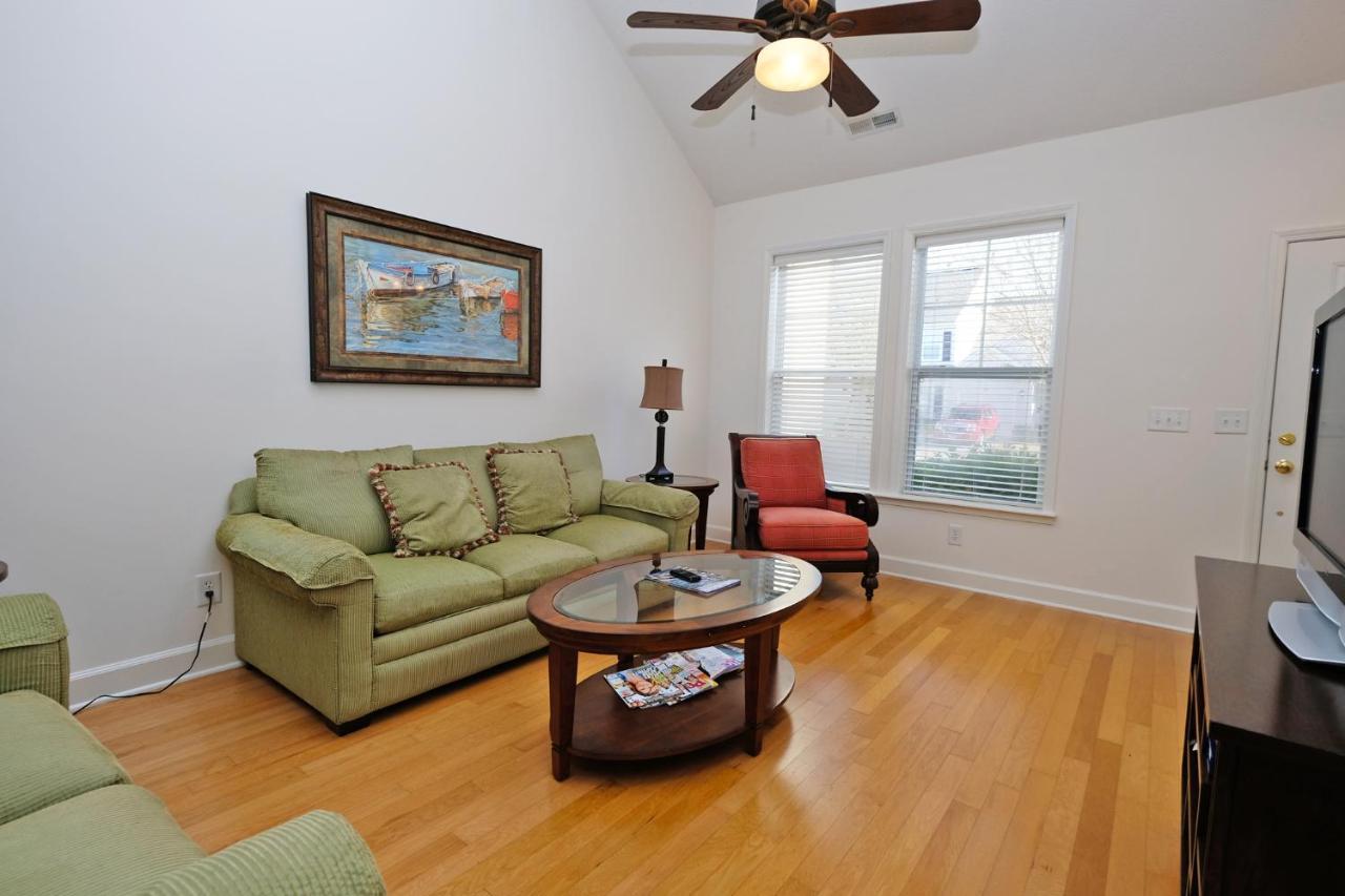 Resort Barefoot Golf & Yacht Club Atlantic Beach