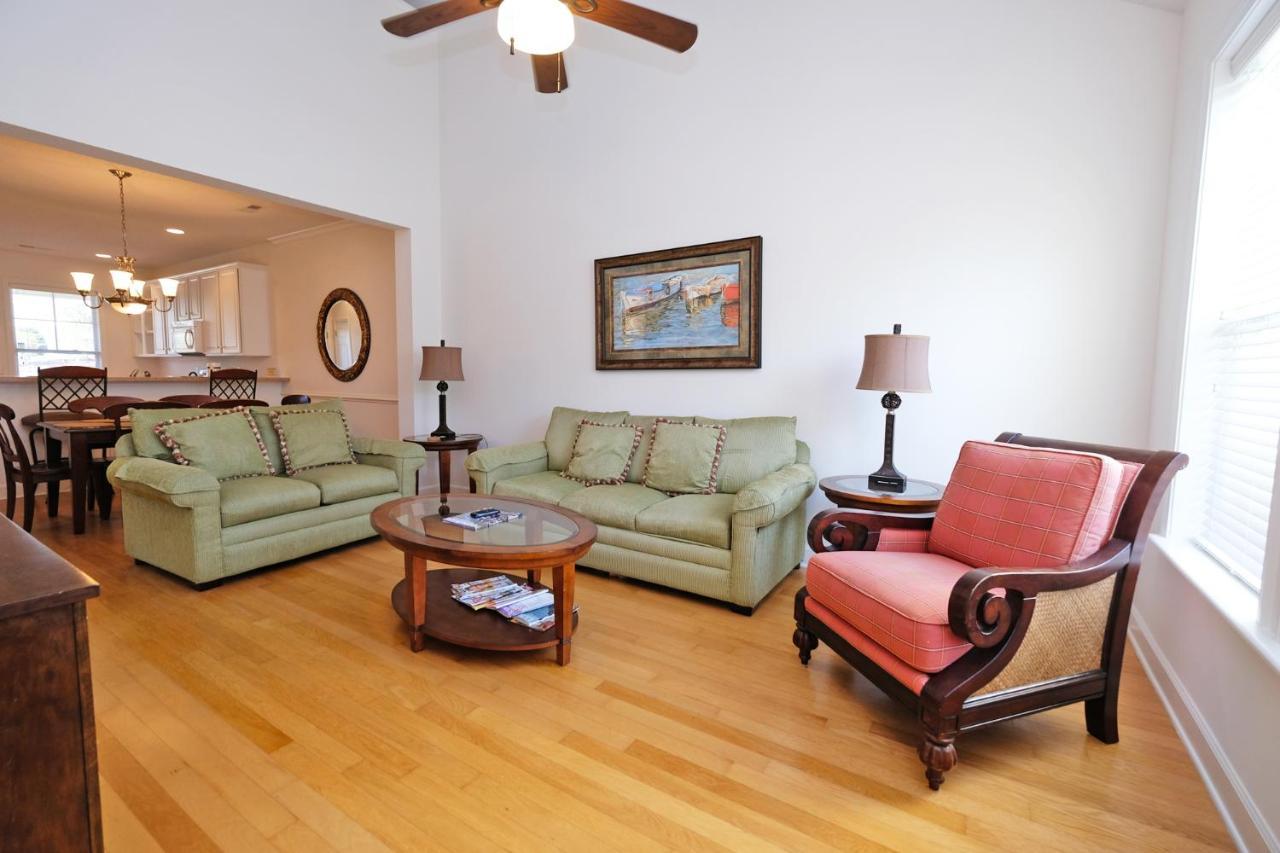 Barefoot Golf & Yacht Club Resort Atlantic Beach