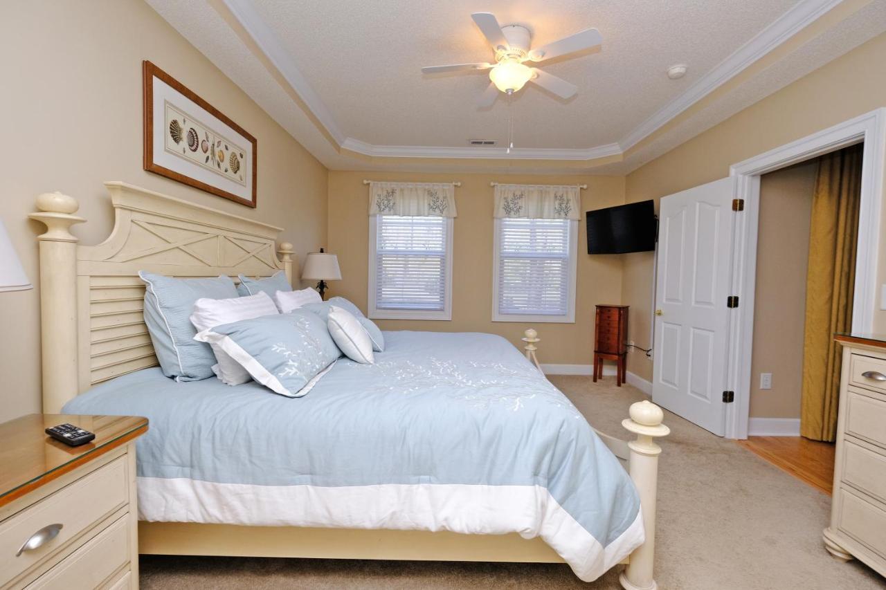 Barefoot Golf & Yacht Club Resort Atlantic Beach
